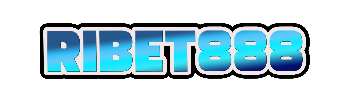 RIBET888 logo